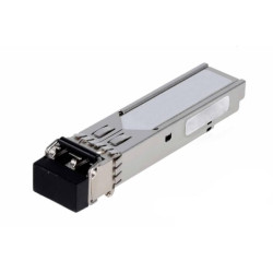 Lanview SFP 850nm, MMF, 550m, LC Reference: MO-G-S85123-3CLM