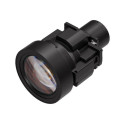 Sharp XP-53ZL Lens, Motorised short Référence: W129242672