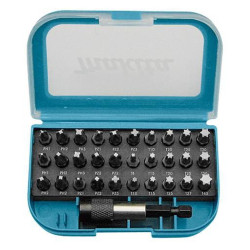 Makita Screwdriver Bit 31 Pc(S) Référence: W128441395