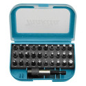 Makita Screwdriver Bit 31 Pc(S) Référence: W128441395
