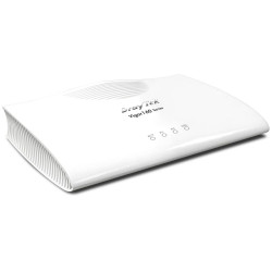 Draytek Vigor 166 Wired Router Référence: W128441933