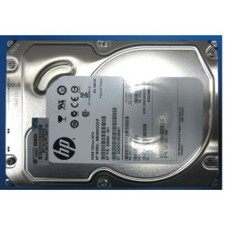 Hewlett Packard Enterprise 500Gb NON-Hotplug 7200Rpm Reference: 659571-001