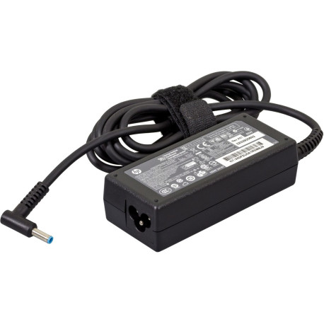 HP AC ADAPTER 65W 4.5MM Reference: RP000635459 