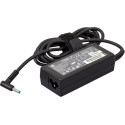 HP AC ADAPTER 65W 4.5MM Reference: RP000635459 [Reconditionné par le constructeur]