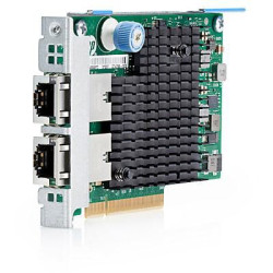 HP ETHERNET 10GB 2P 561FLR-T Référence: W127213463 