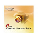Synology Device License Pack 1 license Reference: DEVICE LICENSE (X 1)