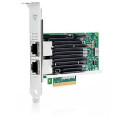 HP 561T 10Gb DP Ethernet Adapter Référence: W127213492 [Reconditionné]