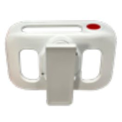 Datalogic Pocket clip with emergency Référence: W129311243