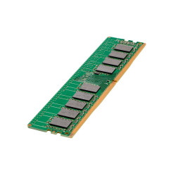 HP DIMM,32GB PC4-3200AA-R,2Gx4 Référence: W129311279