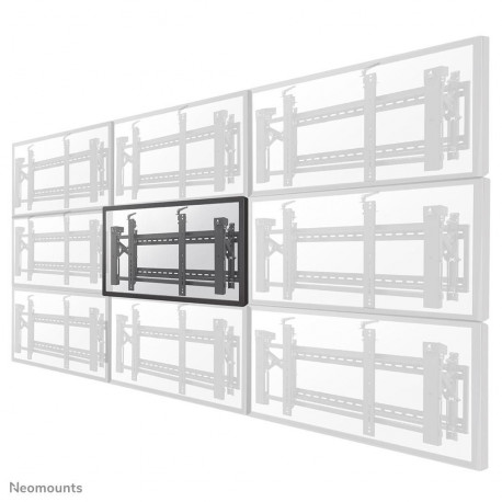 Neomounts by Newstar Flat Screen Wall Mount Reference: LED-VW2000BLACK