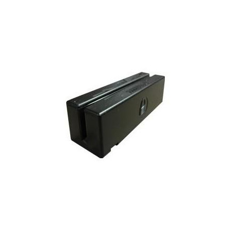 MagTek Mini Swipe Card Reader USB HID Référence: 21040102