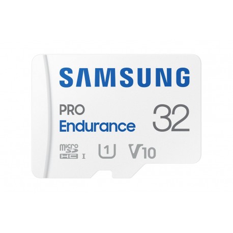Samsung Mb-Mj32K 32 Gb Microsdxc Référence: W128290841
