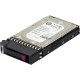 Hewlett Packard Enterprise HDD 4TB 6G 7.2K SAS MDL Reference: 718302-001