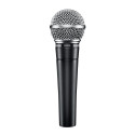 Shure Sm58 Black Studio Microphone Référence: W128277255