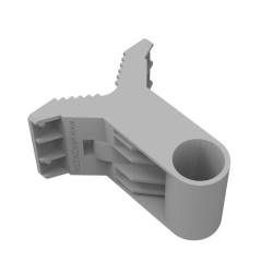 MikroTik quickMOUNT for small antennas Reference: QM