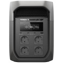 EcoFlow DELTA 3 Max, Lithium Iron Référence: W129314647