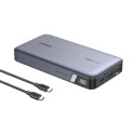 Ugreen Power Bank 25000 Mah Grey Référence: W129318122