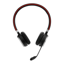 Jabra EVOLVE 65 UC Duo, Bluetooth Reference: 6599-829-409