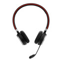 Jabra EVOLVE 65 UC Duo, Bluetooth Reference: 6599-829-409