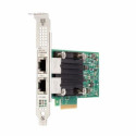 Hewlett Packard Enterprise Adapter 10GB Ethernet x 2 Reference: W126747570