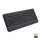 Logitech SIGNATURE K650 - GRAPHITE - Reference: W128233146