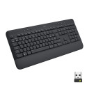 Logitech SIGNATURE K650 - GRAPHITE - Reference: W128233146