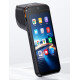 Capture Mako 6.5 Mobile POS Terminal Référence: W129318751