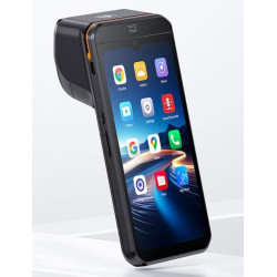 Capture Mako 6.5 Mobile POS Terminal Référence: W129318751