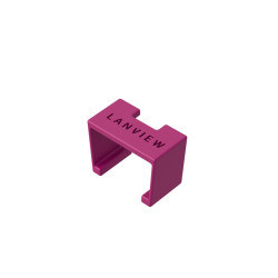 Lanview SmartClicks Clips 20pcs Référence: W129319014