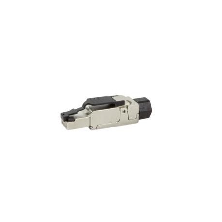 LogiLink MP0040 wire connector RJ-45 