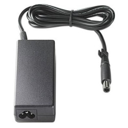 HP 90W AC Adapter (EU Power Cord) Reference: RP000329673 