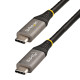 StarTech.com 6Ft (2M) Usb C Cable 5Gbps - Référence: W128277443