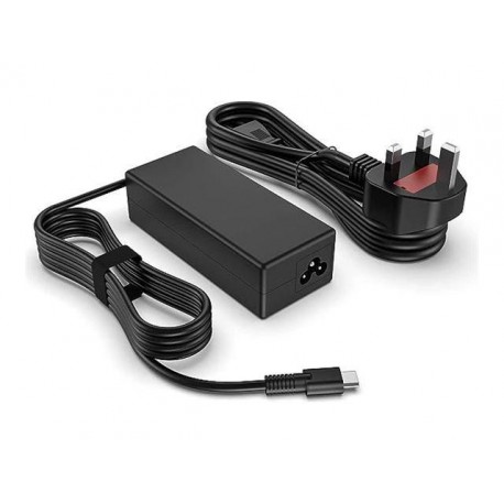 HP 65W Usb-C Lc Power Adapter-UK Référence: W128273788