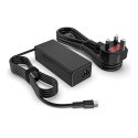 HP 65W Usb-C Lc Power Adapter-UK Référence: W128273788