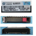 HP DRV SSD 1.6TB 12G 2.5 SAS Référence: W127083934