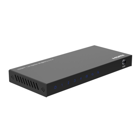 MicroConnect 8K@60Hz HDMI Splitter 1x4, Référence: W129043634