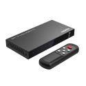 MicroConnect 8K@60Hz HDMI Switch 3x1, HDCP Référence: W129043636