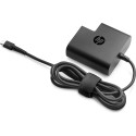 HP 65W Usb-C Power Adapter Référence: W127215523 [Reconditionné]