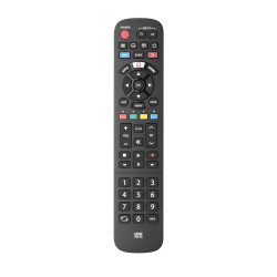 One For All Panasonic 2.0 Remote Control Référence: W126401818