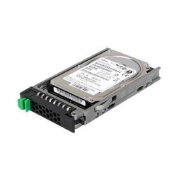 Fujitsu DX1/200 S3 900GB SAS HDD 12G Référence: W127371247 