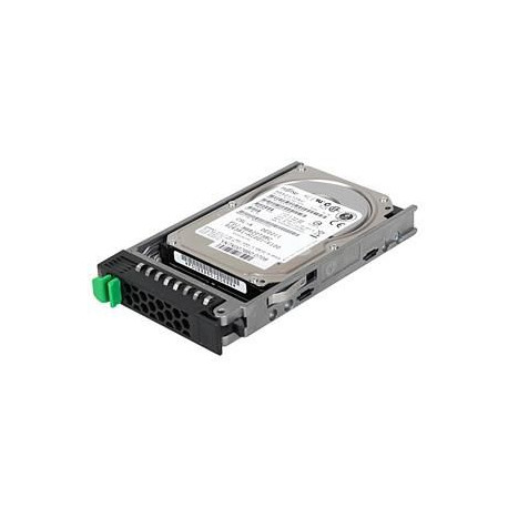 Fujitsu DX1/200 S3 900GB SAS HDD 12G Référence: W127371247 