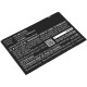 CoreParts Battery 33.88Wh Li-Pol 3.85V Référence: W125994185