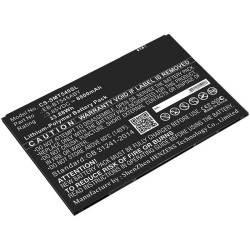 CoreParts Battery 33.88Wh Li-Pol 3.85V Référence: W125994185