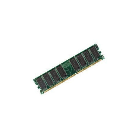 CoreParts 2GB Memory Module for HP Reference: MMHP162-2GB