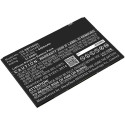 CoreParts Battery 33.88Wh Li-Pol 3.85V Référence: W125994185