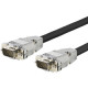 Vivolink Pro VGA Cable Metal M-M 10m Reference: PROVGAM10