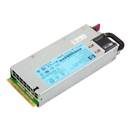 Hewlett Packard Enterprise 460WATT Power Supply Reference: 499250-101 