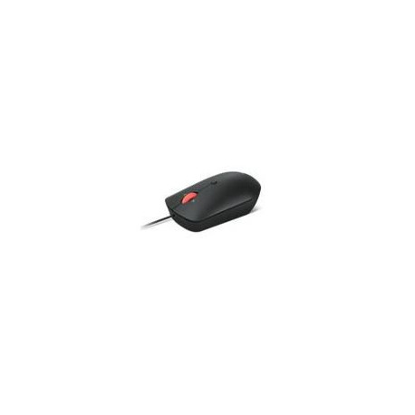 Lenovo TP USB-C WIRED MOUSE Reference: W126476050