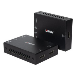 Lindy 100m Cat.6 HDMI & USB KVM Référence: W129320653