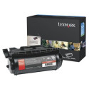 Lexmark Toner Black Extra High Yield Référence: 64440XW